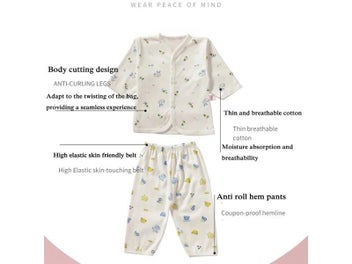 Listing 7 of 9 for Baby Girls Clothes Dresses