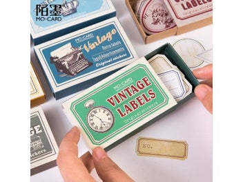 Listing 3 of 9 for Assorted Stickers