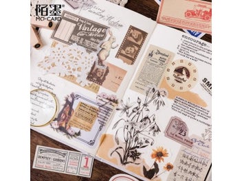 Listing 5 of 9 for Assorted Stickers