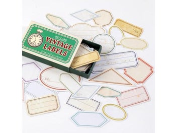 Listing 1 of 9 for Assorted Stickers