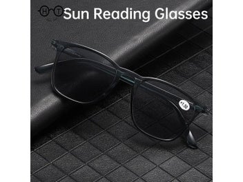 Listing 3 of 9 for Reading Glasses
