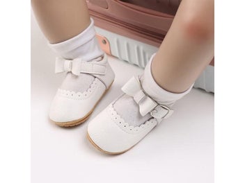 Listing 4 of 10 for Baby Sneaker Toddler Shoes