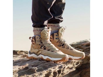 Listing 5 of 12 for Hiking Shoes