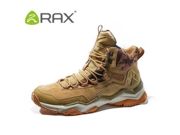 Listing 8 of 12 for Hiking Shoes