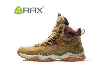 Listing 9 of 12 for Hiking Shoes