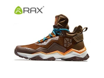 Listing 1 of 12 for Hiking Shoes