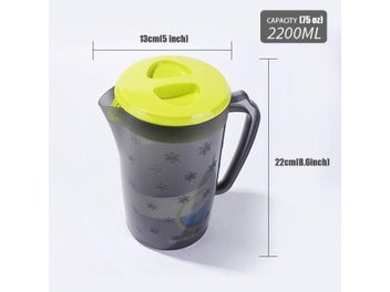Listing 4 of 8 for Water Jugs Water Kettle