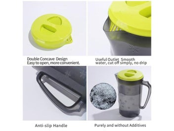 Listing 5 of 8 for Water Jugs Water Kettle