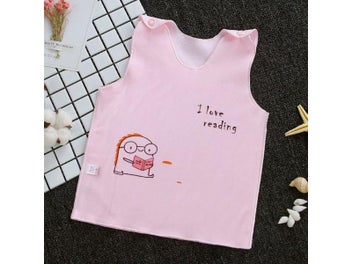 Listing 5 of 8 for Newborn Cotton Vest Summer Baby Boy Girl Clothing For 0-1 Year