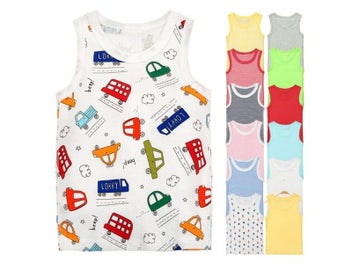 Listing 3 of 10 for Baby Underwear Training Pants Undies