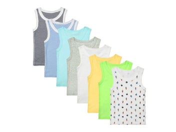 Listing 6 of 10 for Baby Underwear Training Pants Undies