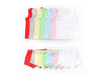 Listing 7 of 10 for Baby Underwear Training Pants Undies