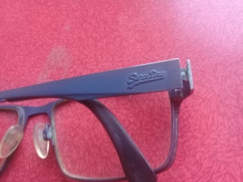 Listing 6 of 7 for authentic SUPERDRY optical frames