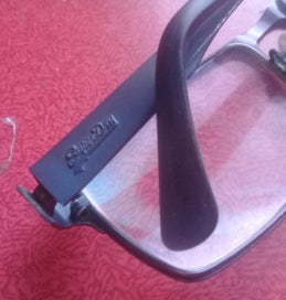 Listing 5 of 7 for authentic SUPERDRY optical frames