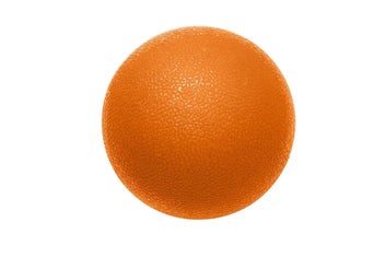 Listing 5 of 10 for 5In1 Foam Roller Set Exercise Foam Roller Massage Ball Stretching Strap -Orange