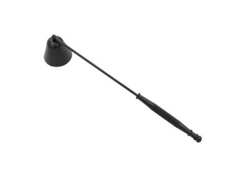 Listing 1 of 9 for Stainless Steel Candle Wick Bell Snuffer Home Hand Put Off Tool Kit Candle
