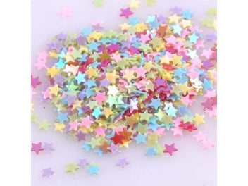 Listing 1 of 6 for DIY Craft Sequins
