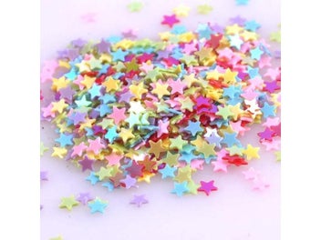 Listing 3 of 6 for DIY Craft Sequins
