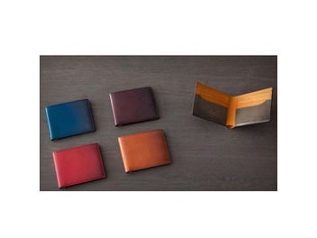 Listing 3 of 5 for DIY Wallet Sewing Pattern