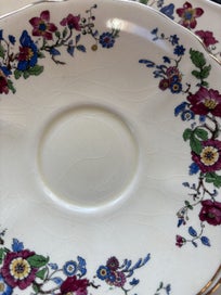 Listing 3 of 7 for royal doulton trio
