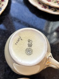 Listing 1 of 7 for royal doulton trio