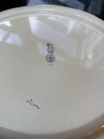 Listing 4 of 7 for royal doulton trio