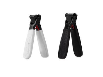 Listing 3 of 10 for Large Opening Nail Clippers Nail Art Trimmer Individual Household Nails Clipper