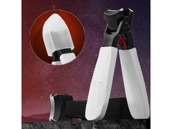 Listing 5 of 10 for Large Opening Nail Clippers Nail Art Trimmer Individual Household Nails Clipper