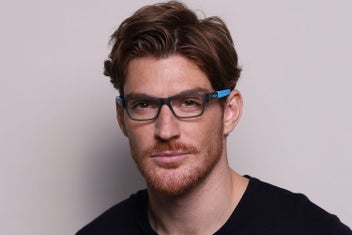 Listing 4 of 5 for Oakley OY8005 MARSHAL XS Kids 800502 47 New Kids Eyeglasses