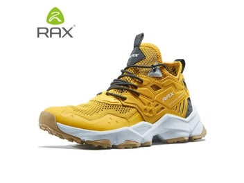 Listing 4 of 10 for Hiking Shoes