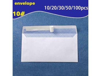 Listing 3 of 10 for Craft Envelopes Gift Envelope