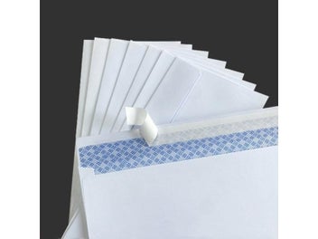 Listing 4 of 10 for Craft Envelopes Gift Envelope