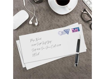 Listing 5 of 10 for Craft Envelopes Gift Envelope