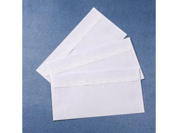 Listing 6 of 10 for Craft Envelopes Gift Envelope