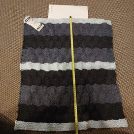 Listing 6 of 7 for Knitted Baby blankets