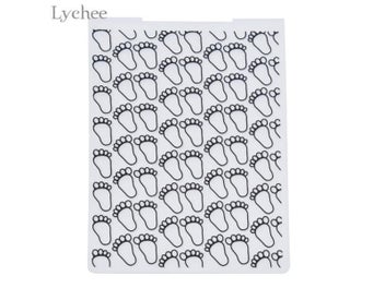 Listing 3 of 5 for Embossing Folder