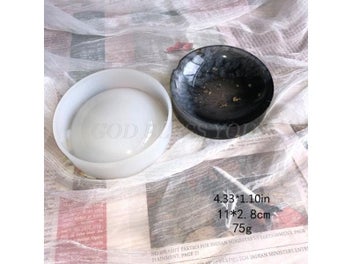 Listing 6 of 9 for DIY Ashtray Casting Silicone Mould Crafts Jewelry Making Tools Crystal Epoxy