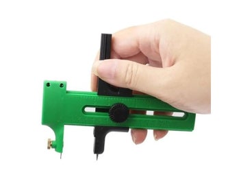 Listing 7 of 10 for Circle Cutter