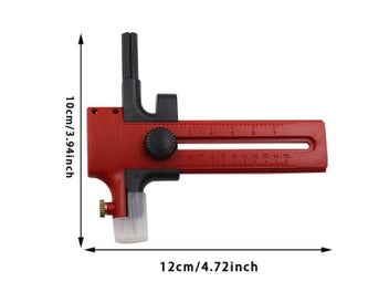 Listing 8 of 10 for Circle Cutter