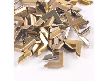 Listing 3 of 10 for Album Corner Protectors