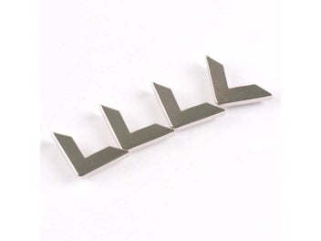 Listing 4 of 10 for Album Corner Protectors