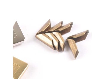 Listing 5 of 10 for Album Corner Protectors