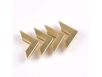Listing 6 of 10 for Album Corner Protectors