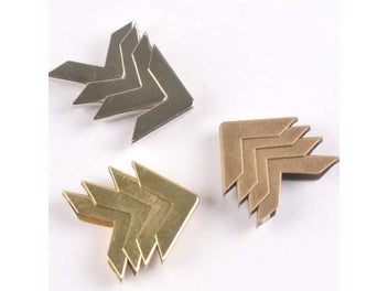 Listing 7 of 10 for Album Corner Protectors