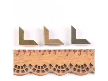 Listing 8 of 10 for Album Corner Protectors