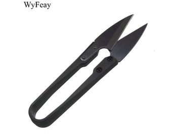 Listing 3 of 8 for High Quality Cutting Sewing Thread Scissors Shears Stitch Embroidery Tailor's