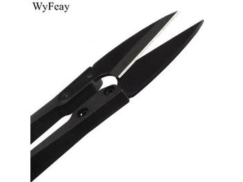 Listing 4 of 8 for High Quality Cutting Sewing Thread Scissors Shears Stitch Embroidery Tailor's