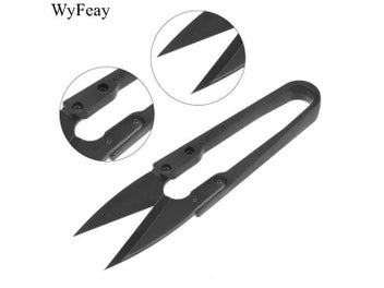 Listing 6 of 8 for High Quality Cutting Sewing Thread Scissors Shears Stitch Embroidery Tailor's