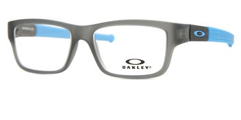 Listing 2 of 5 for Oakley OY8005 MARSHAL XS Kids 800502 47 New Kids Eyeglasses