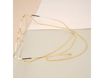 Listing 6 of 10 for New Fashion Eye Glasses Sunglasses Spectacles Vintage Chain Holder Cord Lanyard